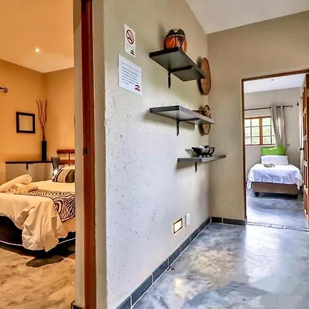 Luxury Kruger Escape Vila Marloth Park Exterior foto