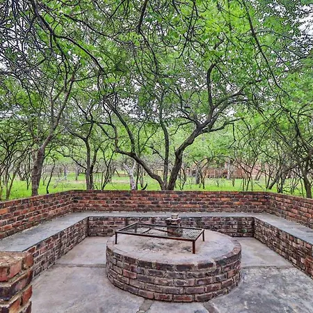 Luxury Kruger Escape Vila Marloth Park Exterior foto