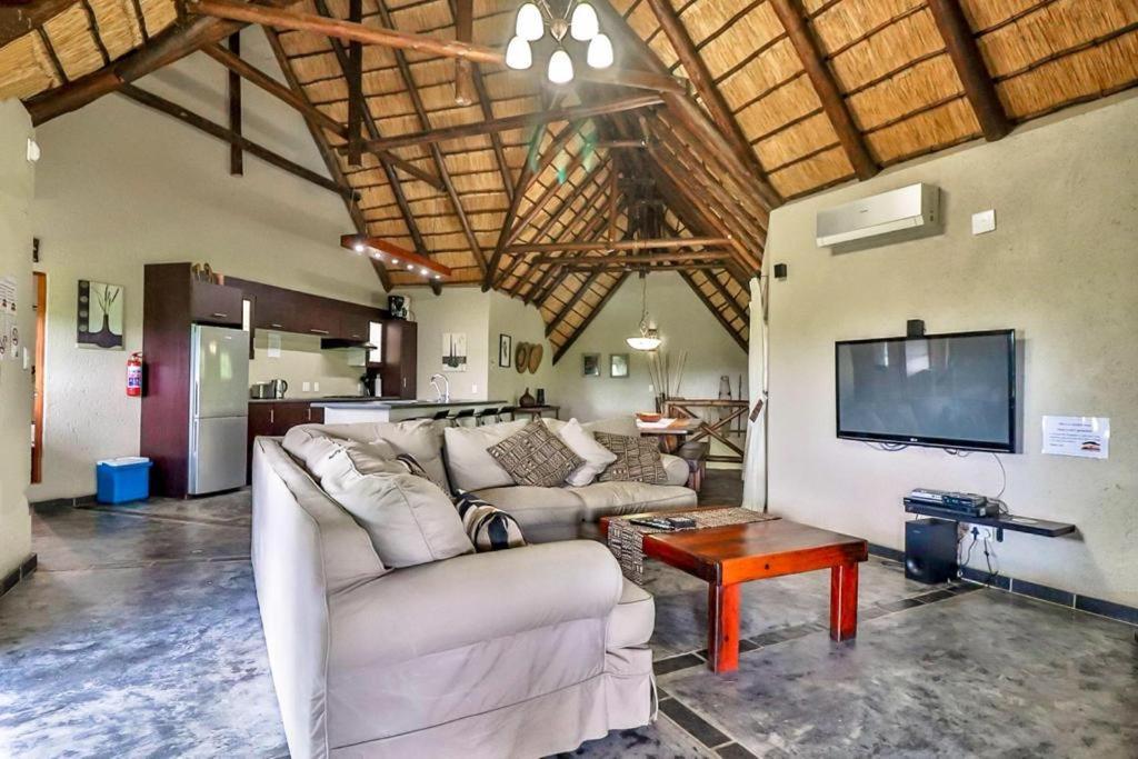 Luxury Kruger Escape *