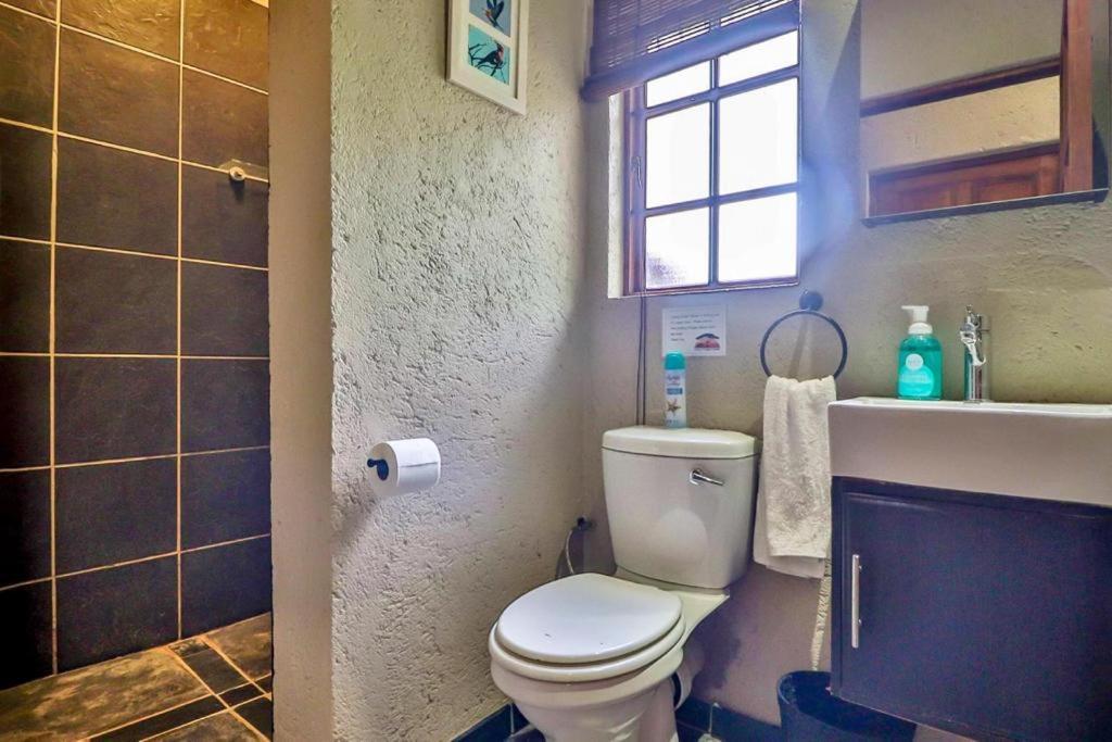 Luxury Kruger Escape Villa