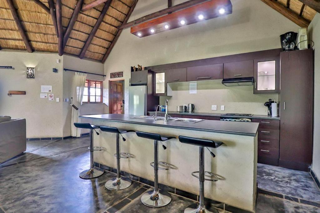 Luxury Kruger Escape *