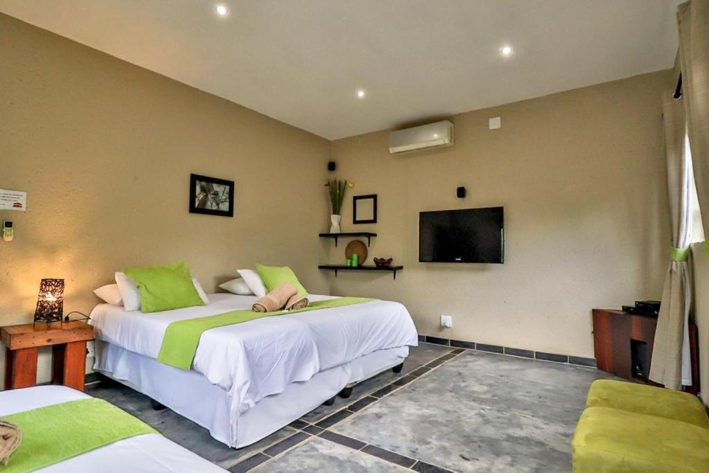 Villa Luxury Kruger Escape
