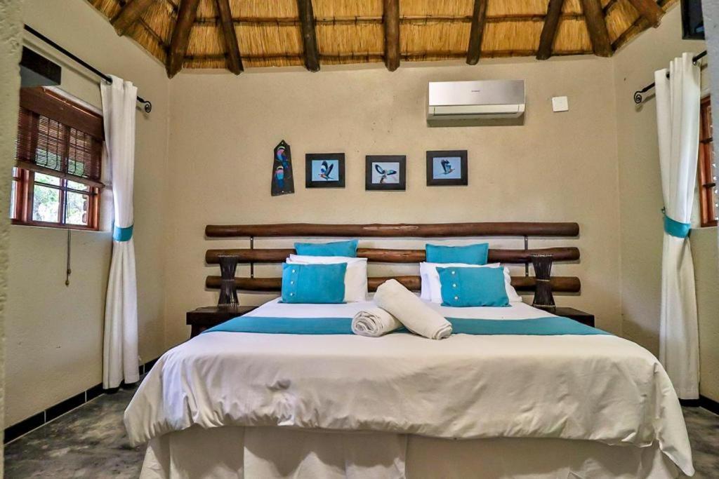 Luxury Kruger Escape