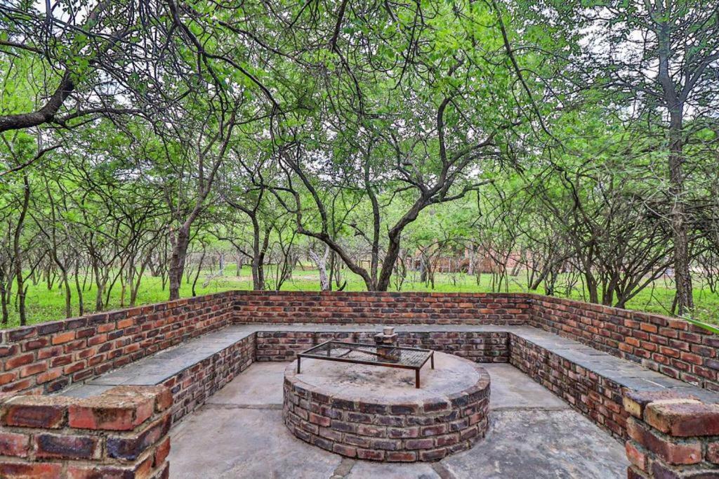 Luxury Kruger Escape