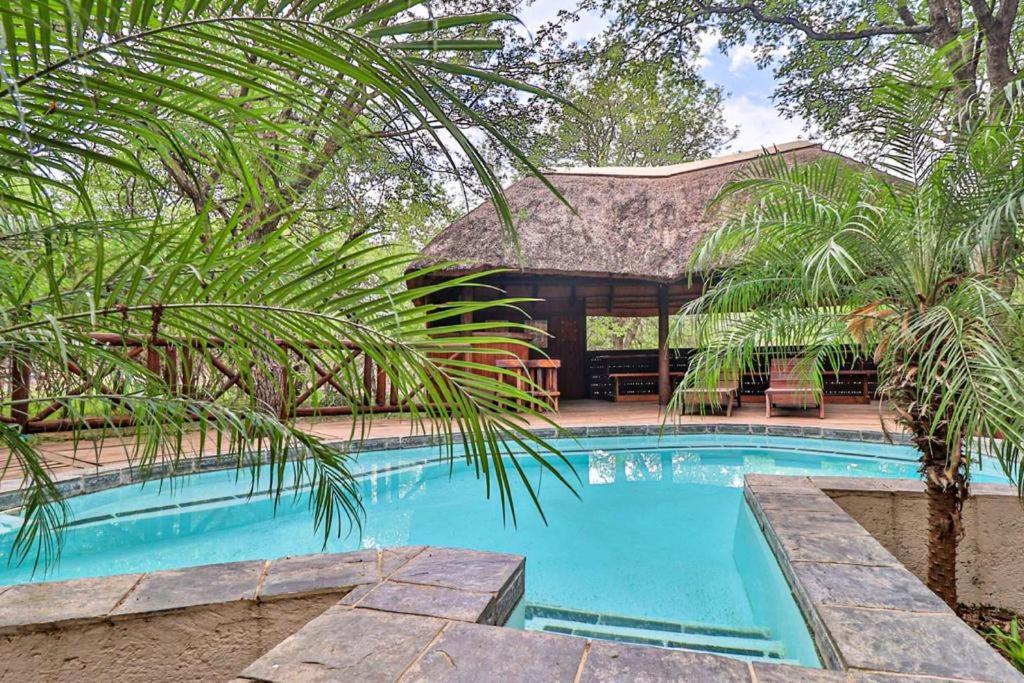Luxury Kruger Escape