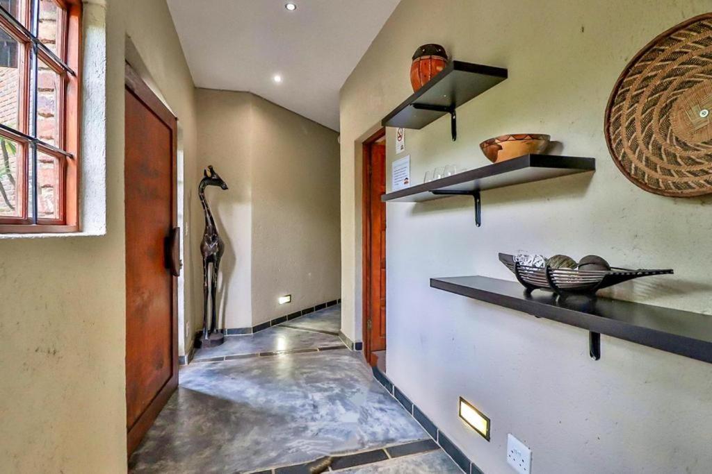 Luxury Kruger Escape