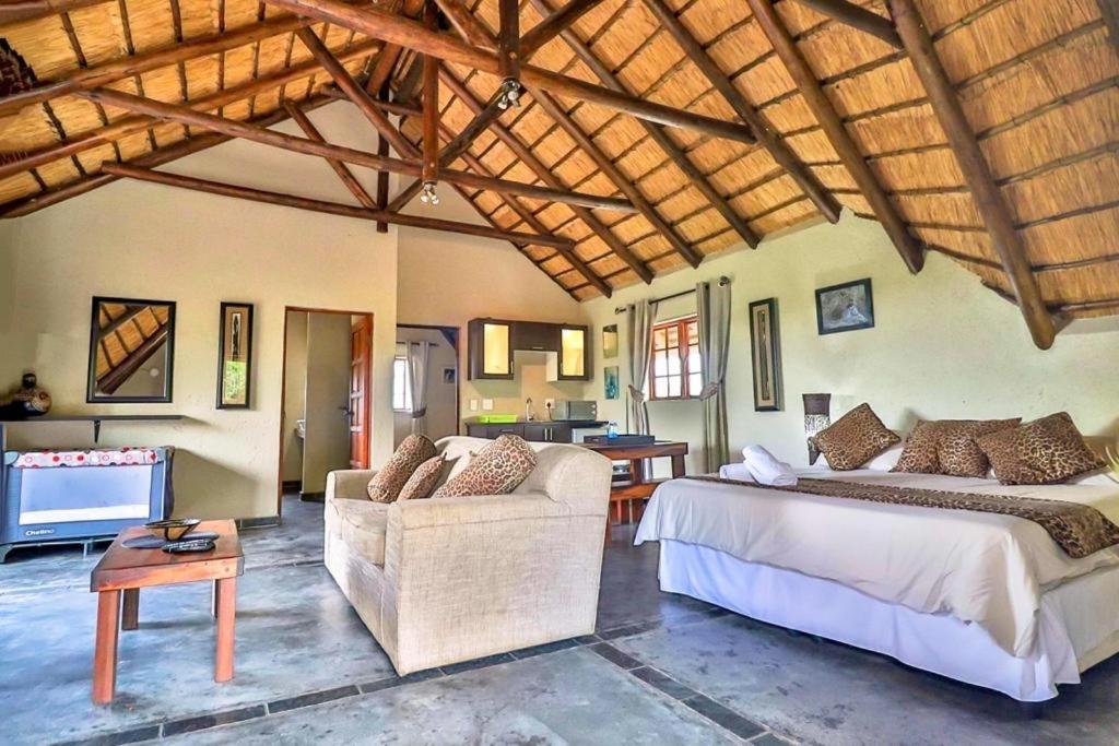 Luxury Kruger Escape * Marloth Park