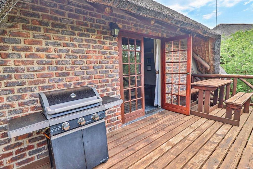 Villa Luxury Kruger Escape Marloth Park