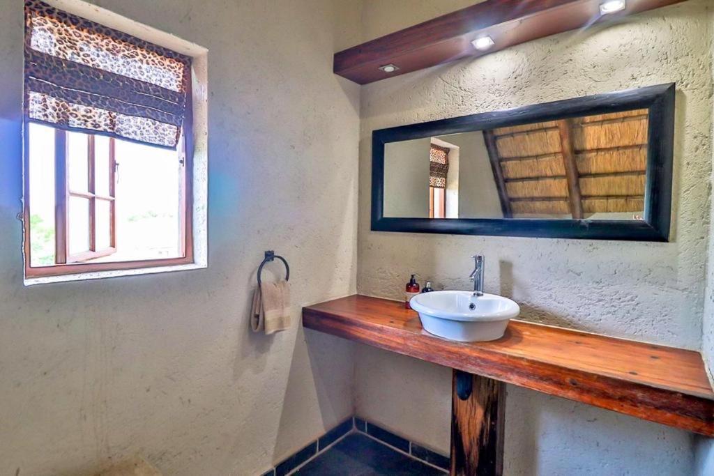 Luxury Kruger Escape * Marloth Park