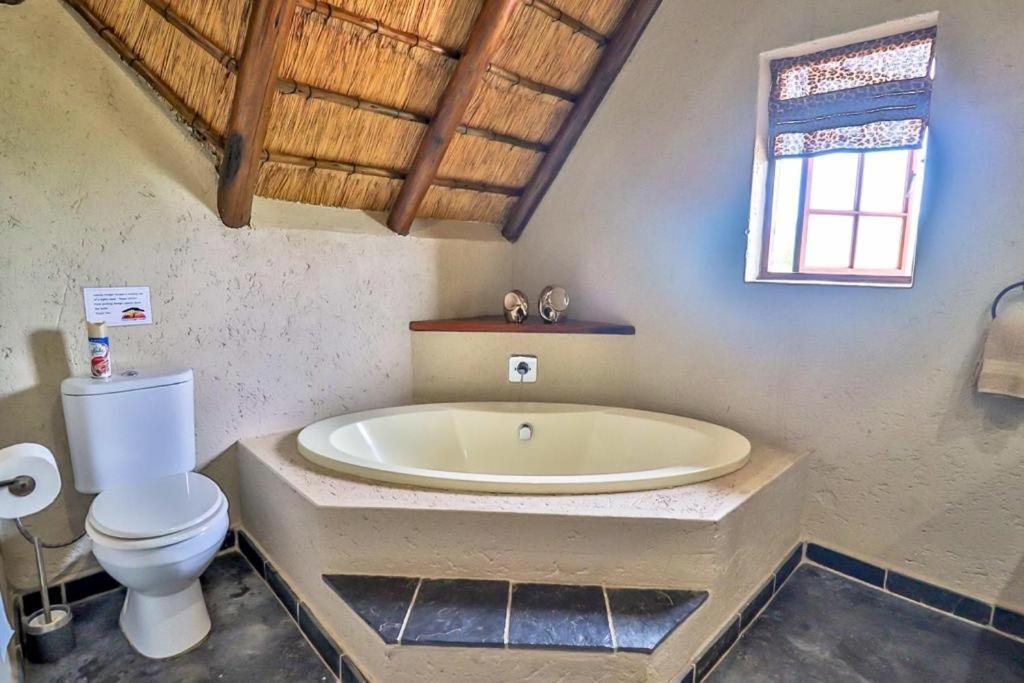 Villa Luxury Kruger Escape *