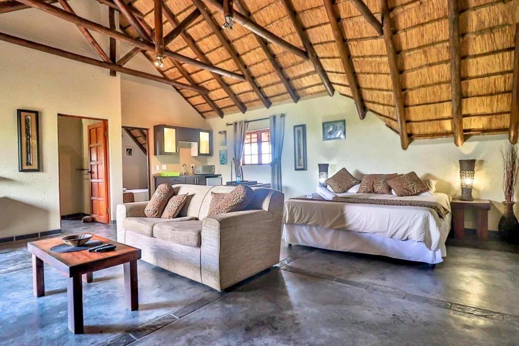 Luxury Kruger Escape * Marloth Park
